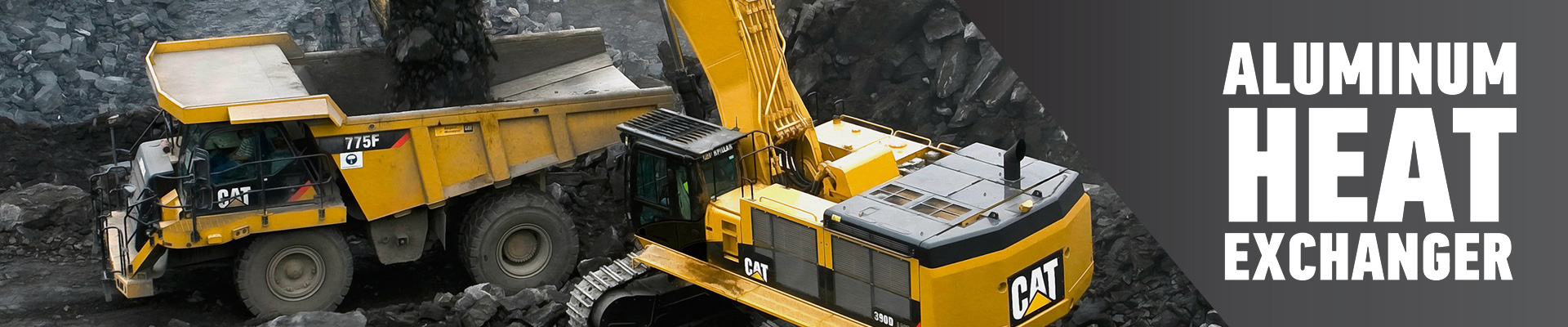 headers heavy machines